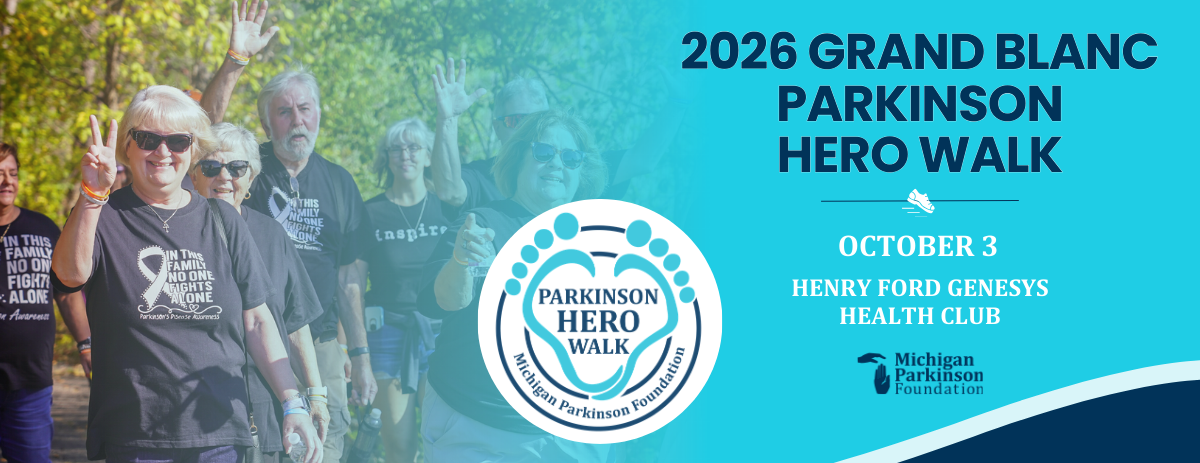 2026 Grand Blanc Walk